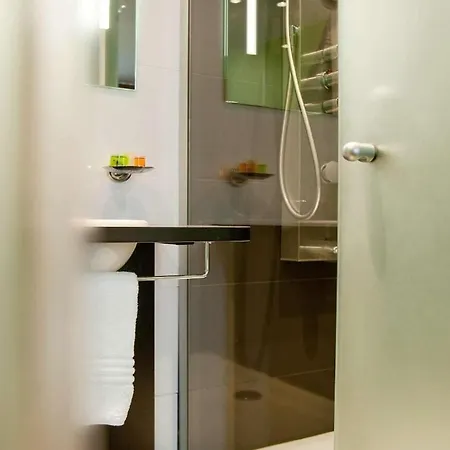 Ibis Styles Centre Gare Nord 3*