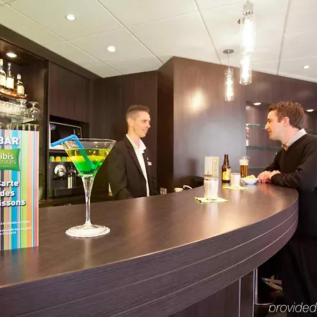Ibis Styles Centre Gare Nord 3*