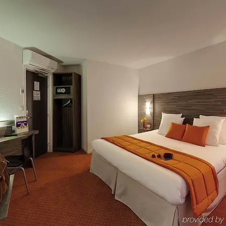 Ibis Styles Centre Gare Nord 3*