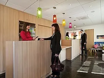 Ibis Styles Centre Gare Nord 3* Rennes