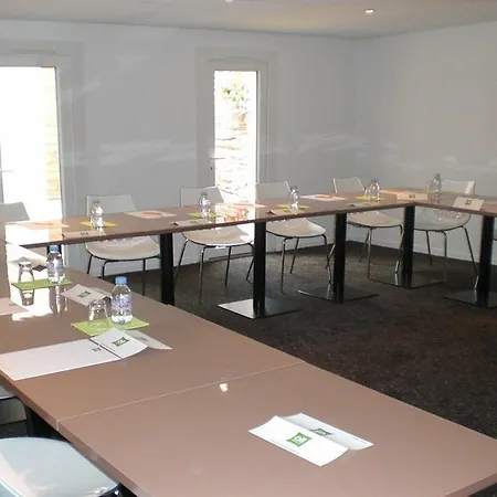 Ibis Styles Centre Gare Nord Szálloda 3*