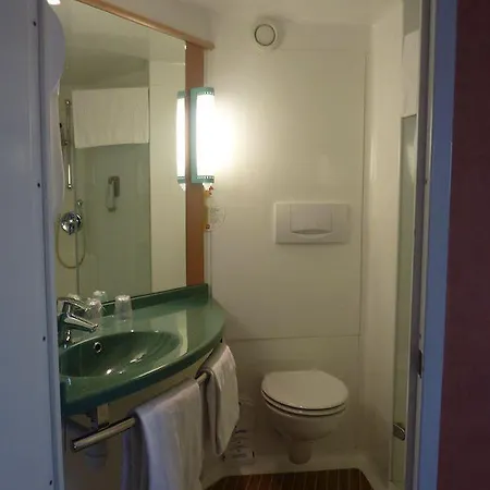 Szálloda Ibis Styles Centre Gare Nord